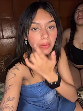 XXX chat uživo modela lulu_AG