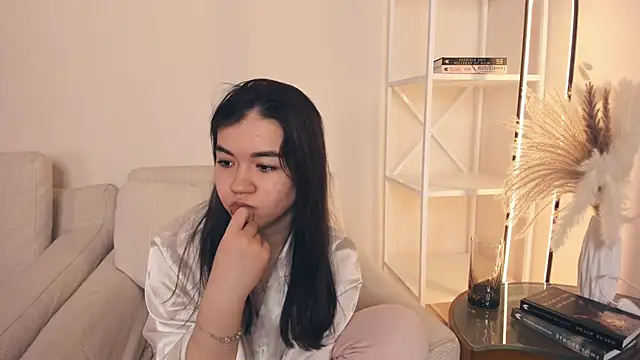 ShanaYock Live XXX Chat