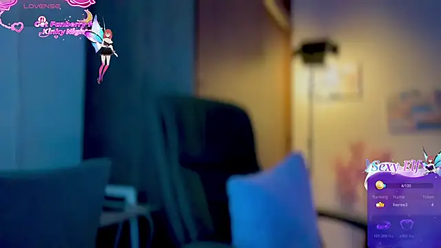 دردشة MarcellaGriffin الجنسية المباشرة