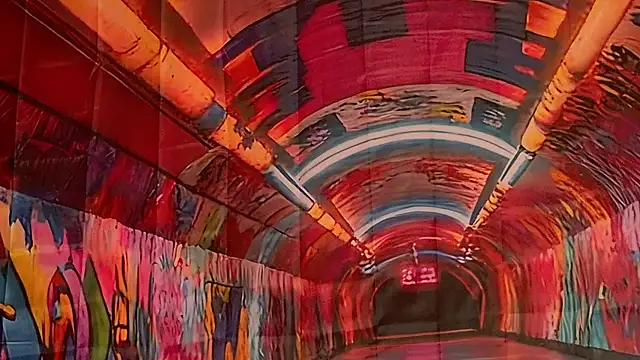 Czat XXX na żywo – Elle_Vie