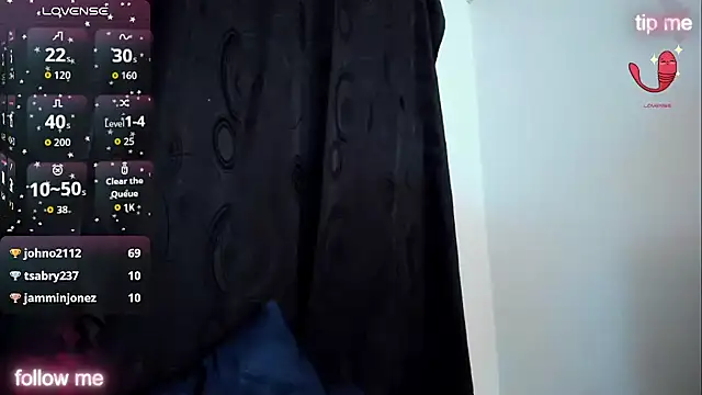 fulfill_fantasies1's Live XXX Chat