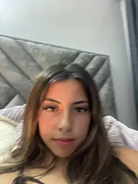 Sweet-Beck Adlı Modelin Canlı XXX Sohbeti