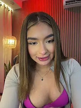 Czat XXX na żywo – jenn_fit