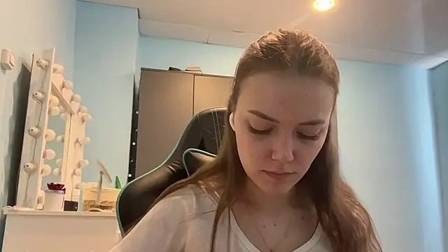 AndreeMerryman Live XXX-Chat