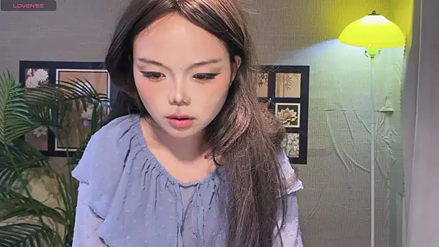 xiaosu22 Live XXX-Chat