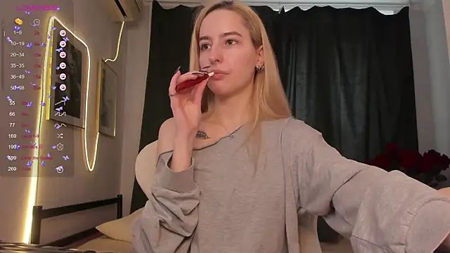 Czat XXX na żywo – Fire_moth