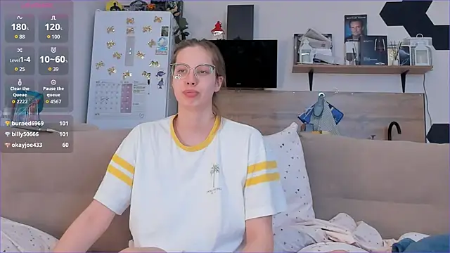 Hot__K 라이브 XXX 채팅