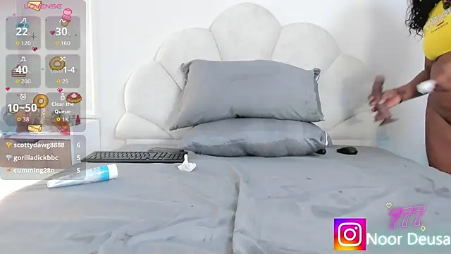 Candaceoweens – Live XXX-chat