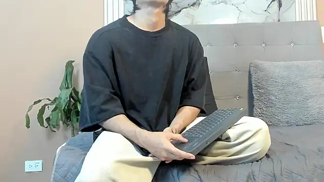 Živý XXX chat eren_jeager