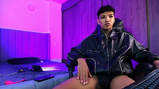 Show de webcam de im_Usuga