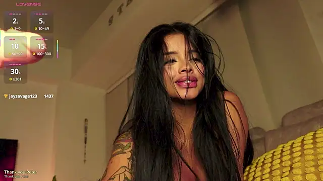 Amapola_999n Live XXX chat