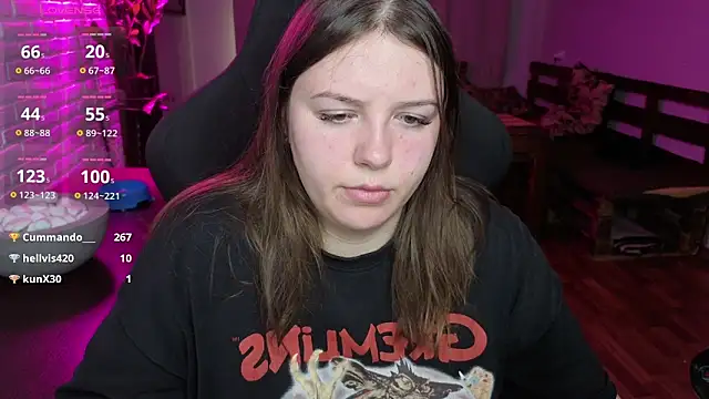 XNirvanaX 现场XXX聊天