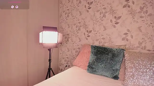 Živý XXX chat HannaSexTime