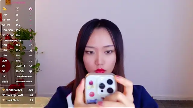 yufenna 即時 XXX 聊天