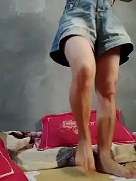 Asami_6868 Obrolan Langsung XXX