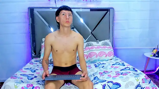 Chat +18 de BunnyLove_ ao vivo