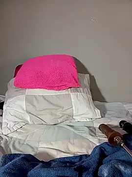 Živý XXX chat haileystone