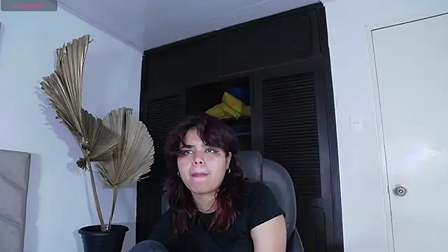 SabinaMerchettin Live XXX chat