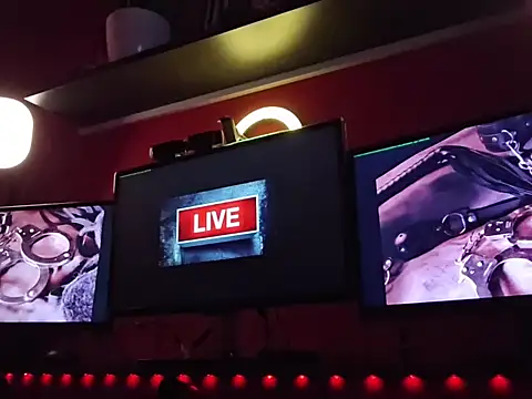 _MissJaneWarren_ Obrolan Langsung XXX