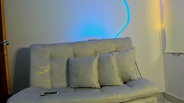 Aohomlester_ Webcam show