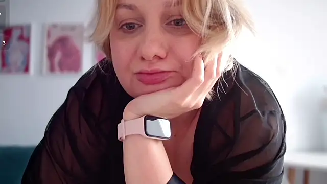 Avery_Wilson's Live XXX Chat