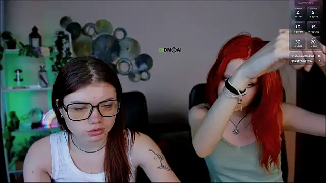 isabel_wave's Live XXX Chat