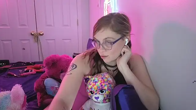 daddysprincess731's Live XXX Chat