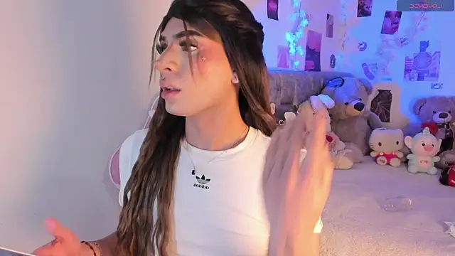 Iam_Emiily_ Webcam show