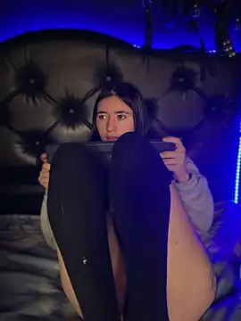 Chat XXX en directo de Sophie_LS