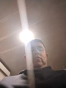 BigCristh79 webkamerás műsora