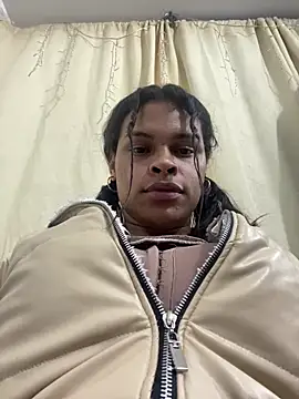 _diamondpamelaのウェブカメラショー