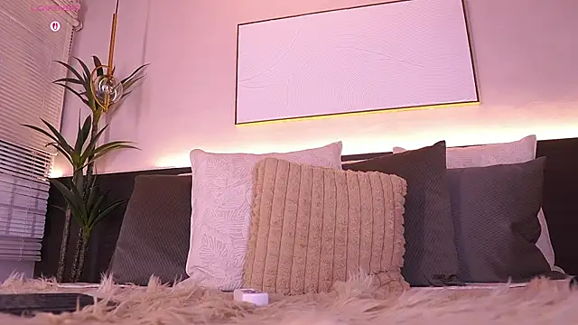 AmmyScott Chat XXX live