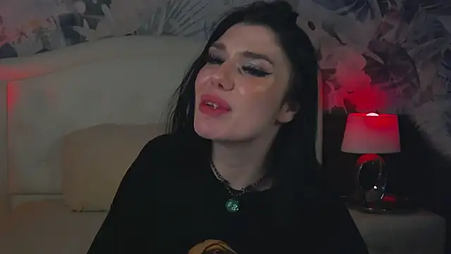 MaeveMoon webcam show