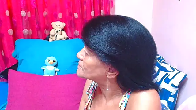 SLUTTYROXY Live XXX-Chat