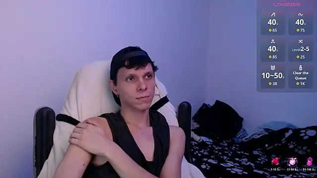 bryamado69 Chat XXX in diretta