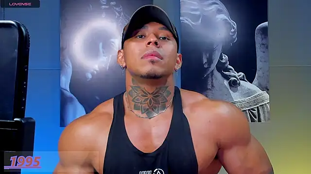 Chatroom XXX en direct de bradley_smith