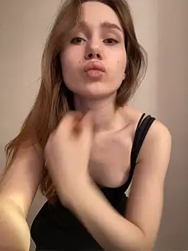 Webkamerová show Mary_Smitty