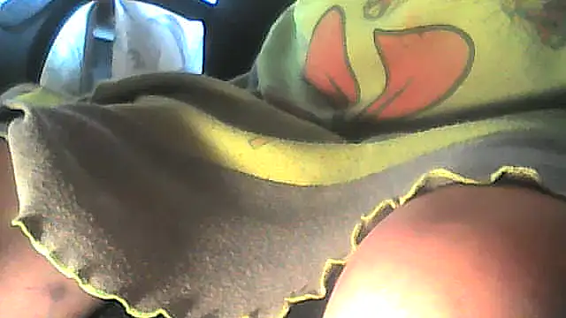 nastena70's Live XXX Chat