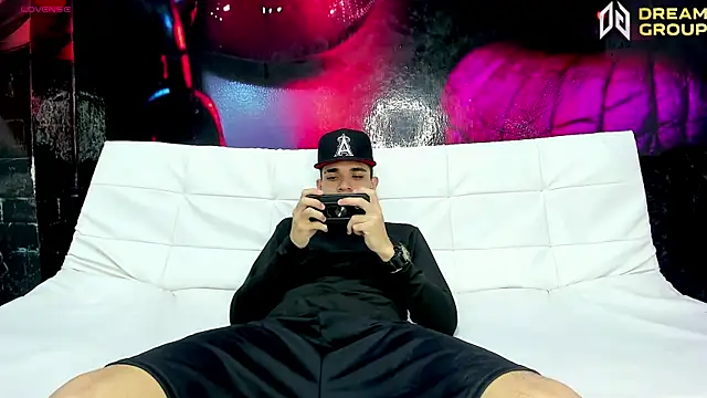 AmazingPartys Obrolan Langsung XXX