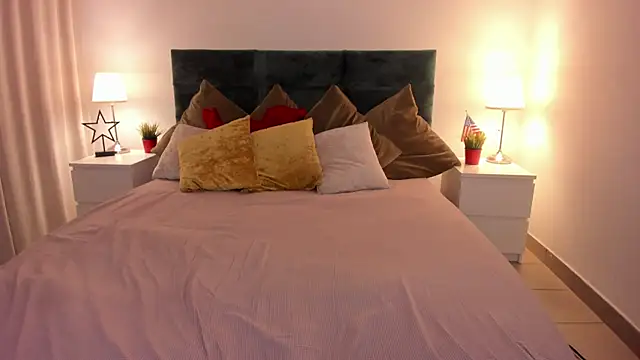 Czat XXX na żywo – missAngellina