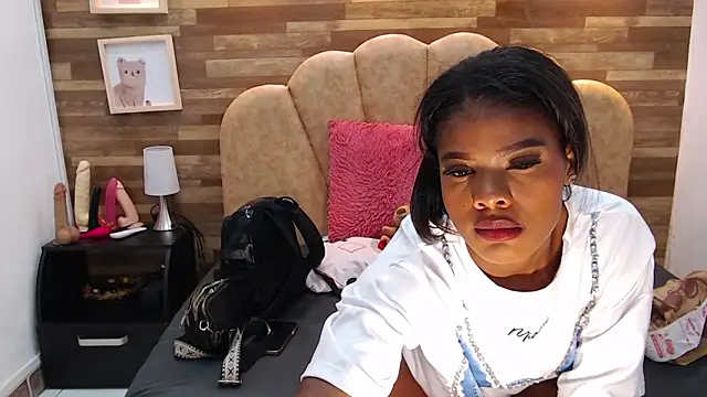 mariahsugarr 现场XXX聊天