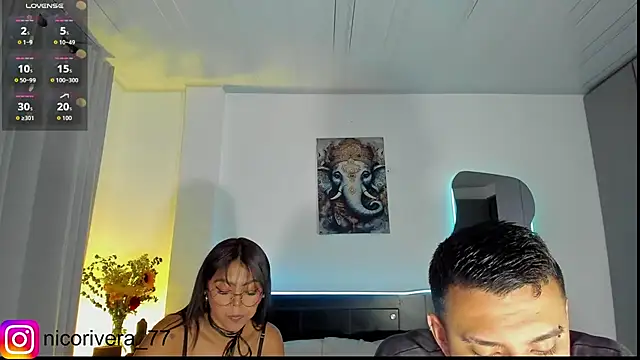 nico_rivera's Live XXX Chat