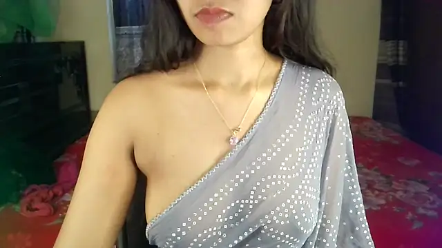 Anaya-7 现场XXX聊天