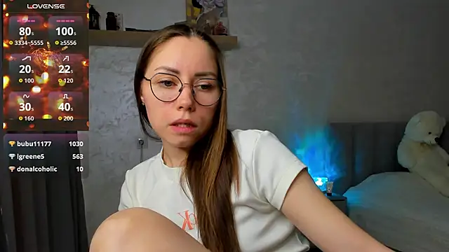 Czat XXX na żywo – fun_nd_bun