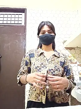 Lovely--girl's Webcam Show