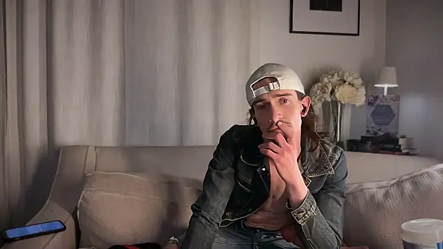 DylanBrook: απευθείας συνομιλία ΧΧΧ