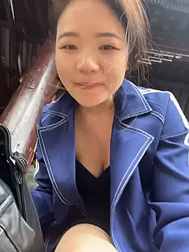 lucyxiaolulu Show Webcam