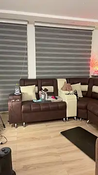 Czat XXX na żywo – crystal_bunny7