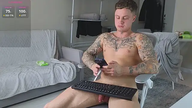 more__than__love webkamerás műsora