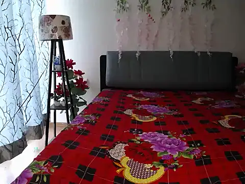 Chat +18 de _Shanvii_ ao vivo